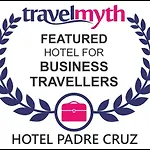 Hotel Padre Cruz
