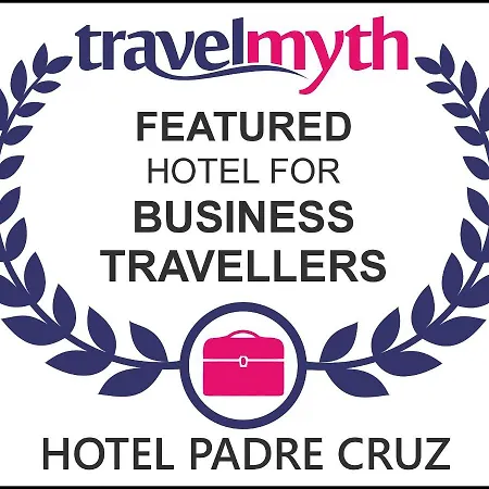 Hotel Padre Cruz