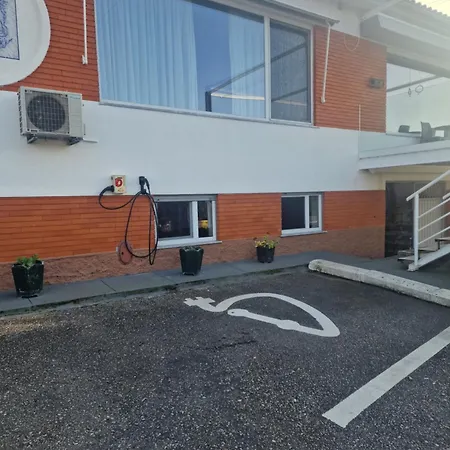 Hotel Padre Cruz 2*