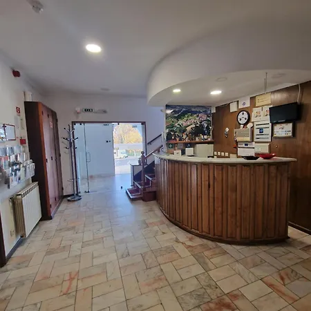 Hotel Padre Cruz Valenca