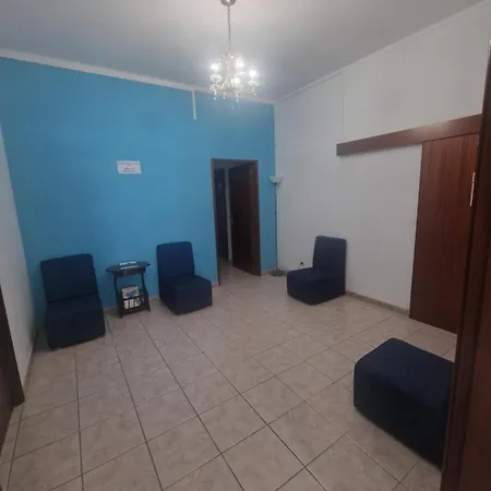 Padre Cruz Hotel Valenca
