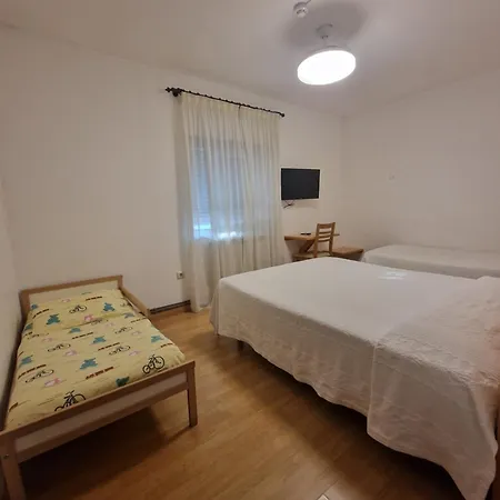 Hotel Padre Cruz Valenca