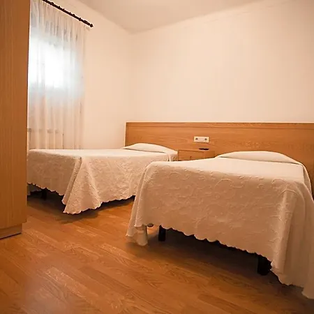 Padre Cruz Hotel