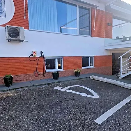 Padre Cruz Hotel Valenca