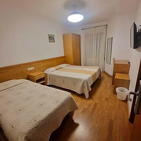 Otel Padre Cruz Valenca
