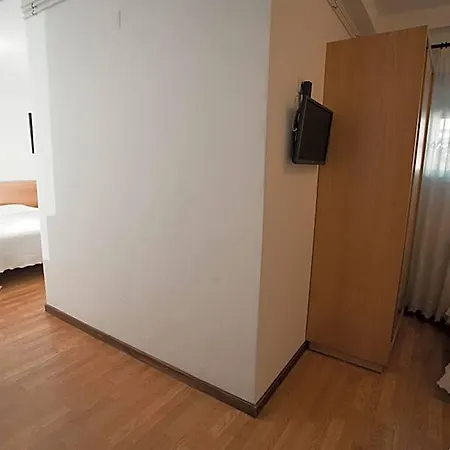 Hotel Padre Cruz 2*