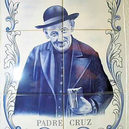 Padre Cruz 2*
