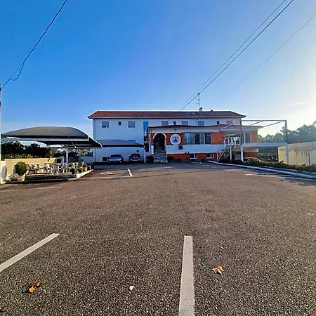 Padre Cruz Otel 2*