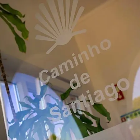 Otel Padre Cruz 2*