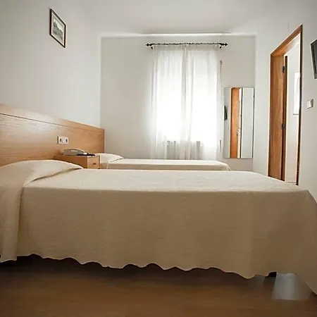 Hotel Padre Cruz Valenca