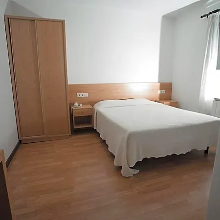 Hotel Padre Cruz 2*