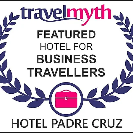 Otel Padre Cruz