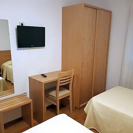 Padre Cruz Hotel