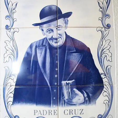 Padre Cruz Valenca