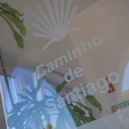 Otel Padre Cruz