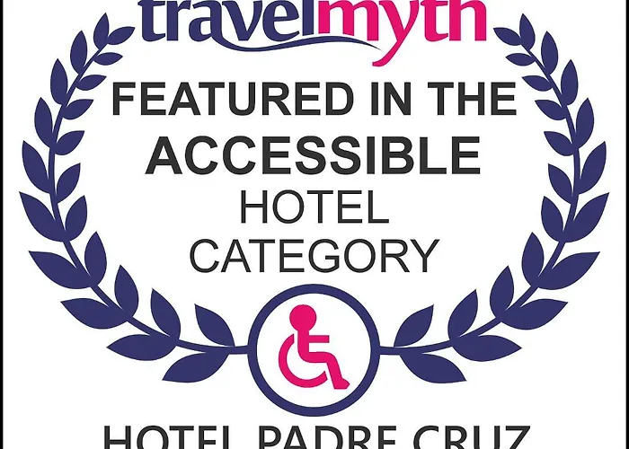 Padre Cruz 2* Valenca