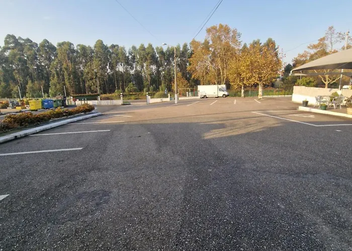 Padre Cruz Hotel Valenca