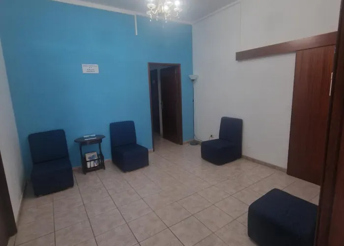 Padre Cruz Hotel Valenca