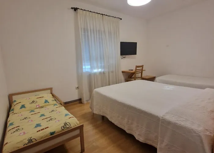 Hotel Padre Cruz Valenca