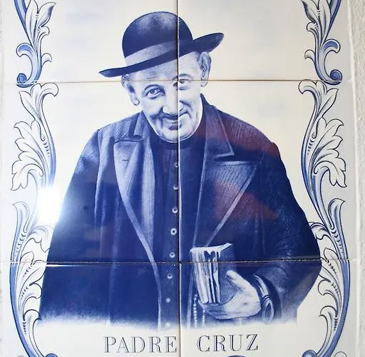 Padre Cruz Valenca
